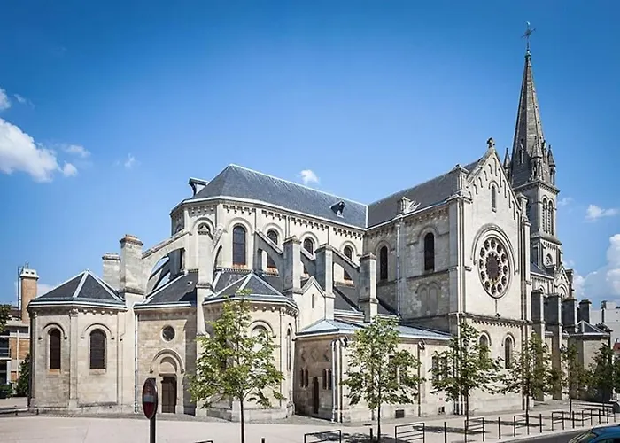 Maison 2 Chambres, Terrasse/Jardin