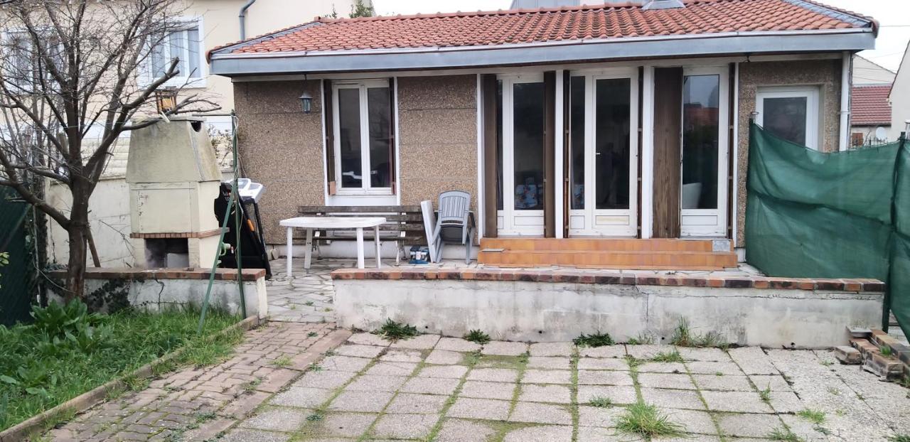 Maison 2 Chambres, Terrasse/jardin Appartement *